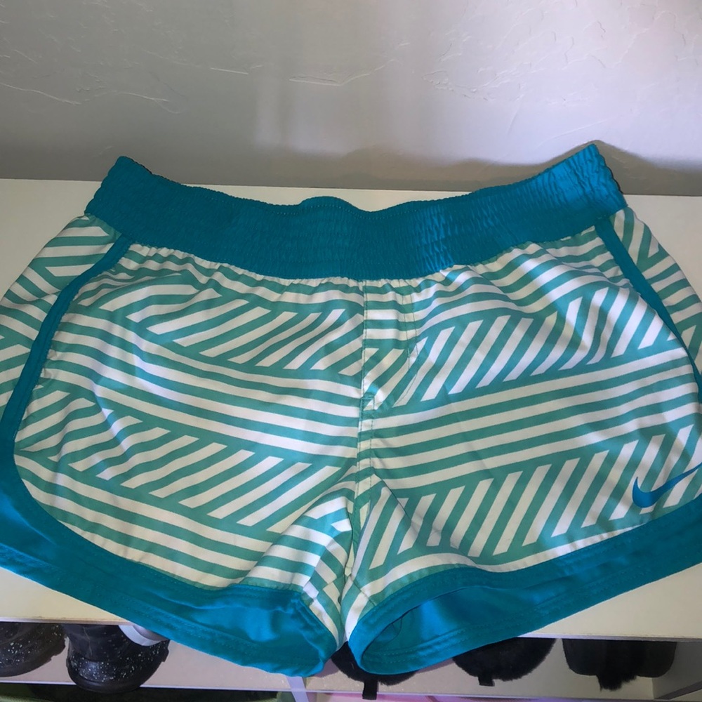 Reversible shorts